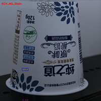 標簽黑點